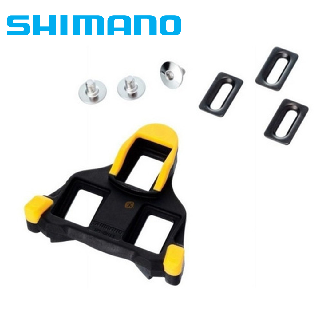 Cala Shimano SH11