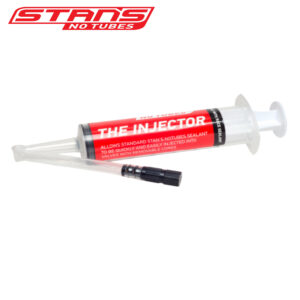 INYECTOR P/SELLANTE NOTUBES