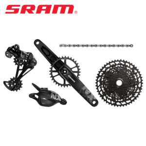 GRUPO SRAM NX EAGLE 1X12