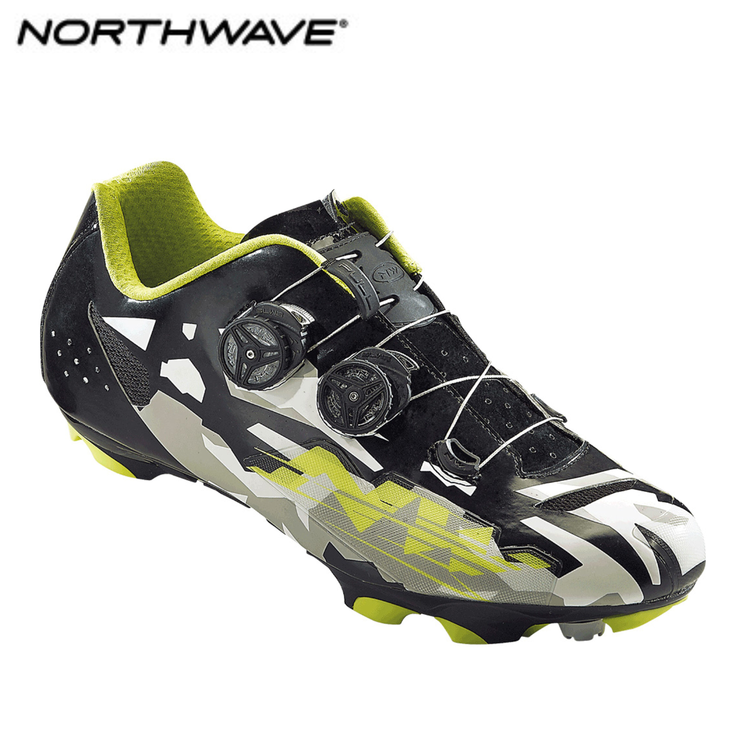 Zapatilla Blaze Plus Northwave