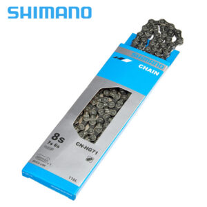 Cadena Shimano HG71