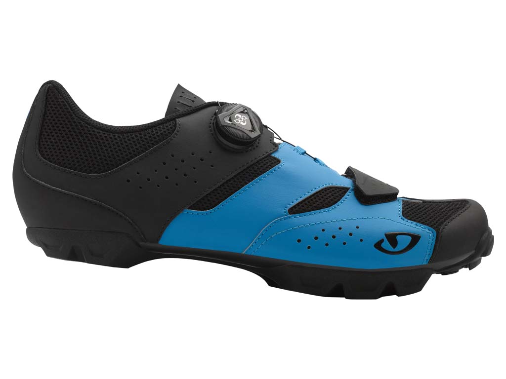 Zapatillas Giro Cylinder Boa - Imagen 2