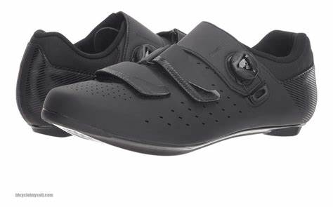 Zapatillas RP400 Shimano Ruta - Imagen 6