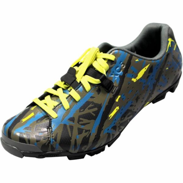 Zapatillas XC 500 Camo - Imagen 4
