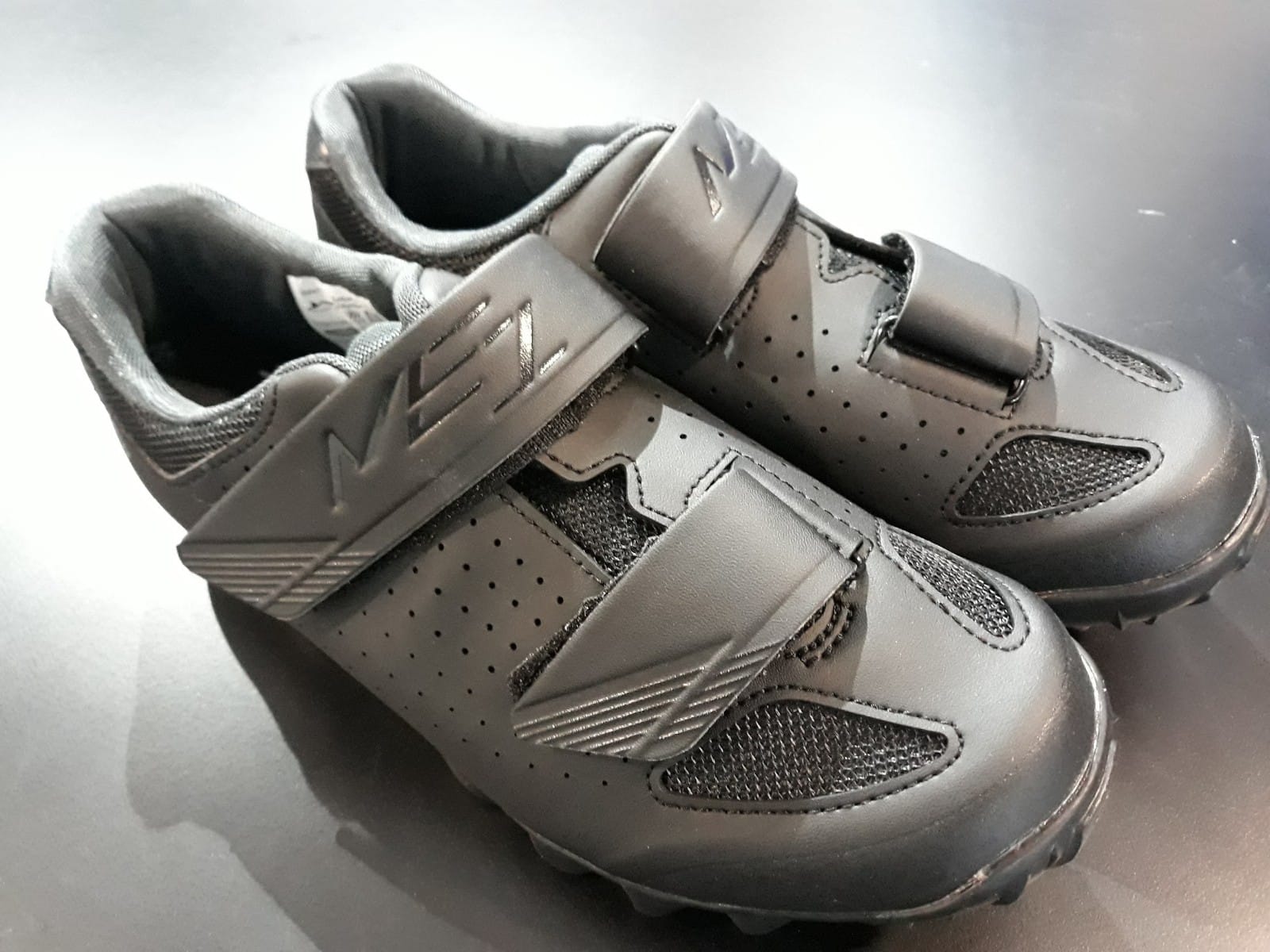 Zapatilla Shimano Me100 Mtb - Imagen 2