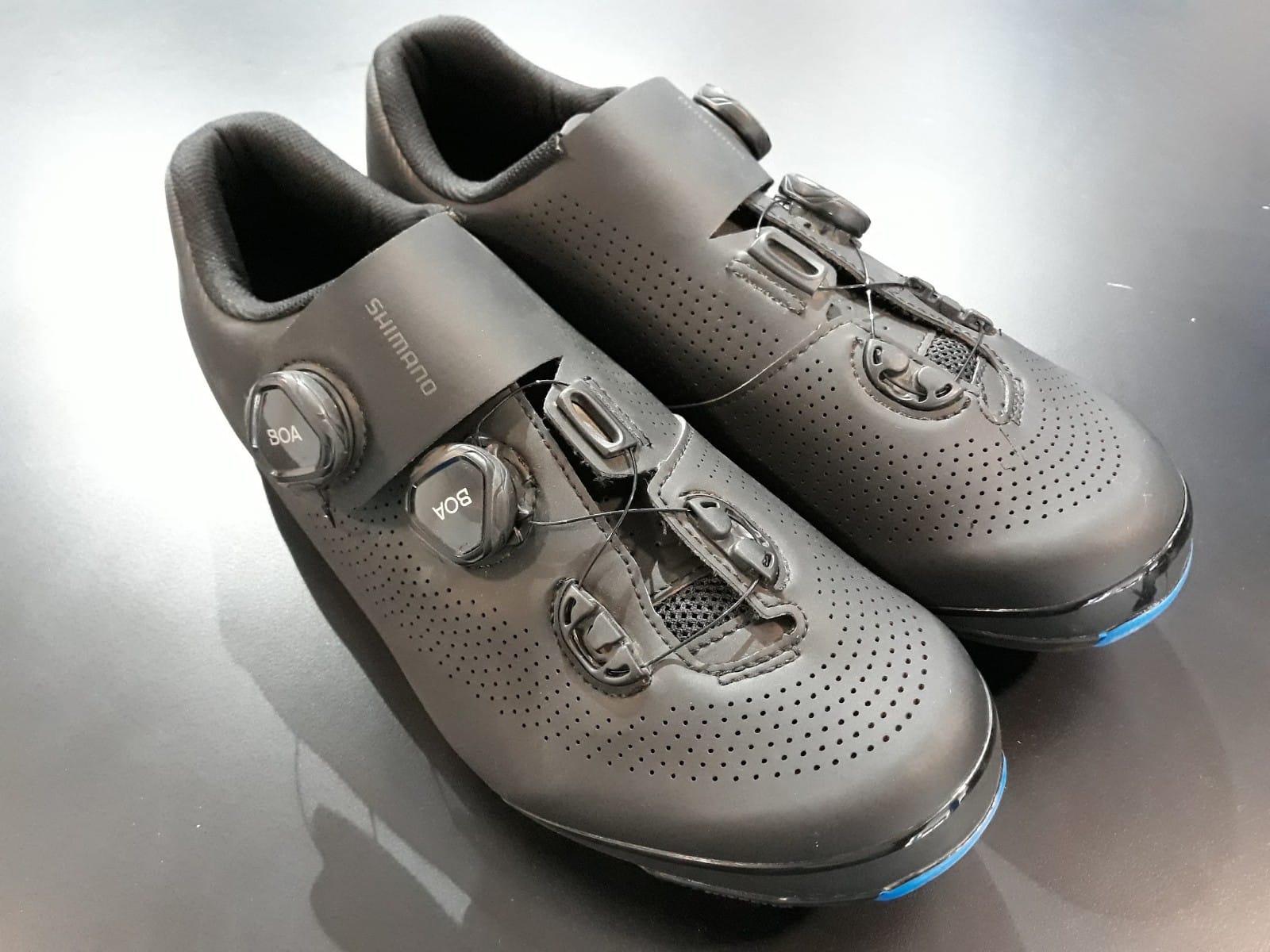 Zapatilla Shimano XC701 - Imagen 2