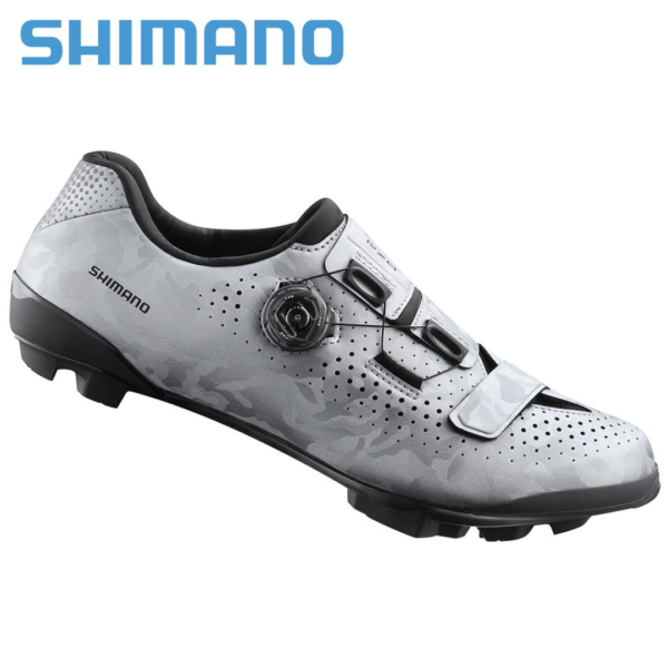 Zapatillas Shimano RX8 Gravel