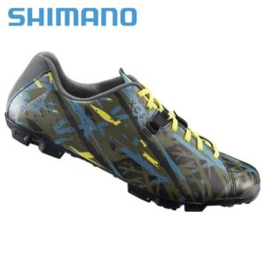 Zapatillas XC 500 Camo