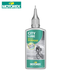 Lubricante City Lube 100 ML