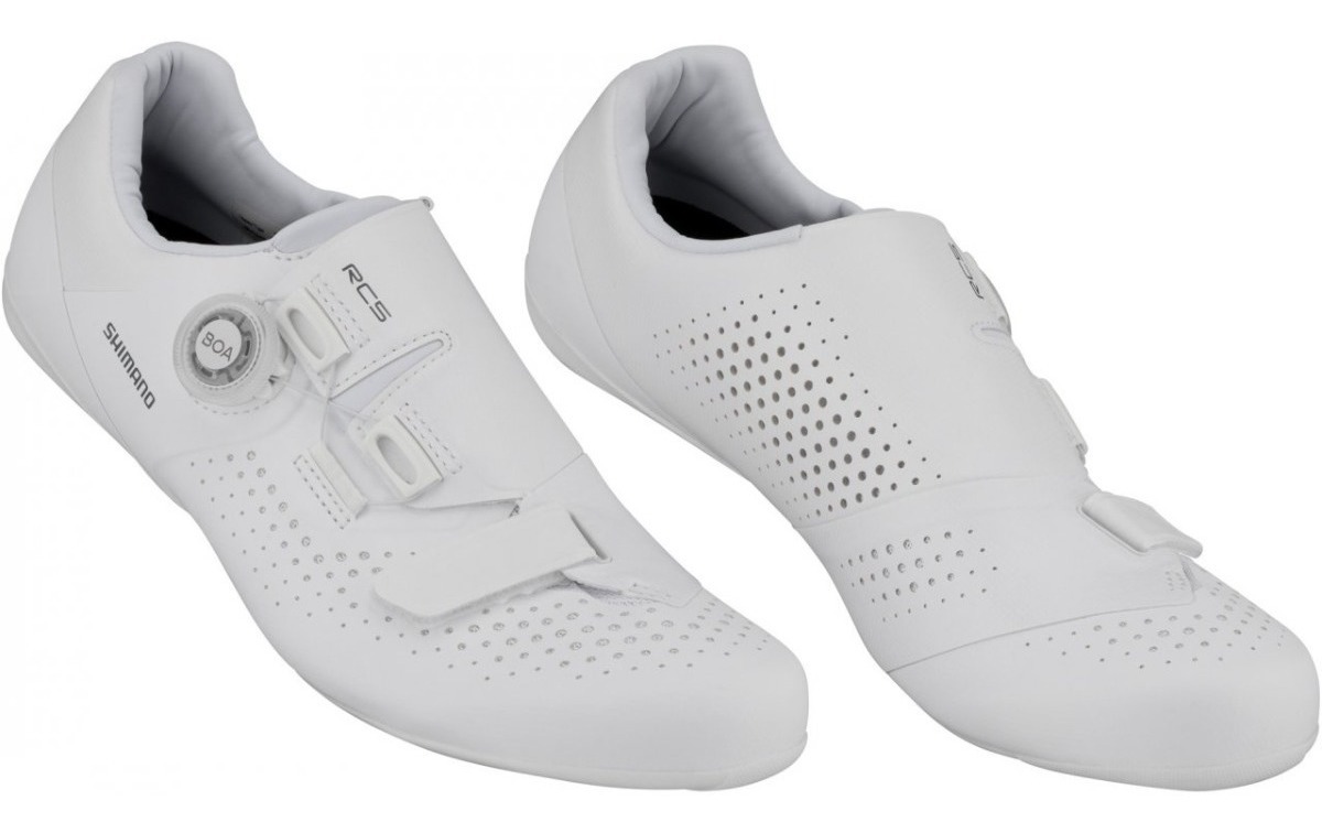 Zapatillas Shimano RC500 Ruta - Imagen 3