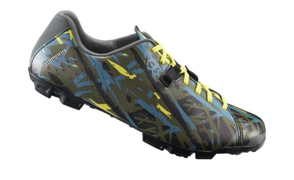 Zapatillas XC 500 Camo - Imagen 3