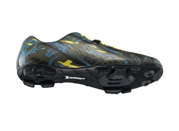 Zapatillas XC 500 Camo - Imagen 2
