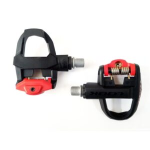 Pedal Look Keo Classic 3 8 A 12 NM Neg/Rjo