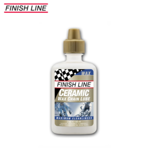 Lubricante Seco Finish Line Ceramic Wax Lube 2oz-60ml