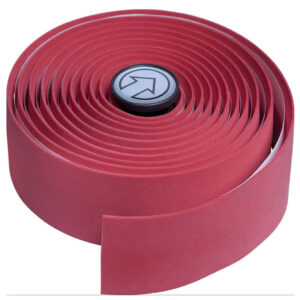 Cinta De Manubrio PRO Sport Control Red