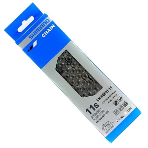 Cadena Shimano HG601-11
