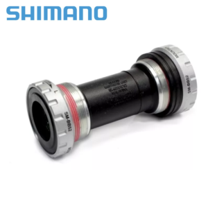 Caja Pedalera Shimano BB52 68mm/73mm Para Eje de 24