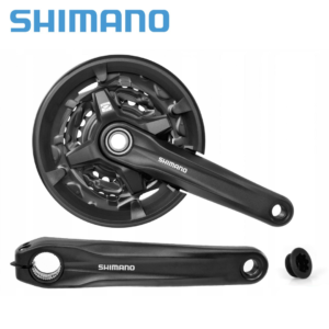 Plato Palanca Shimano MT210-3