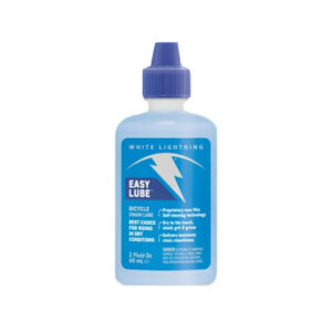 Lubricante Seco White Lightning Easy Lube 2oz-60ml