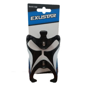 Portacaramanola Exustar Carbono