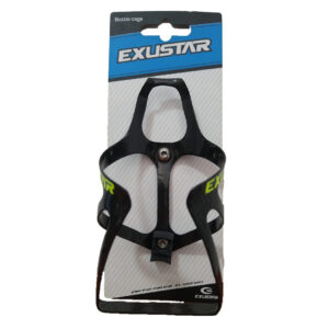 Portacaramanola Exustar Carbono