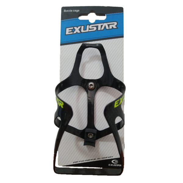 Portacaramanola Exustar Carbono