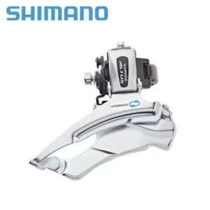 Descarrilador Shimano Altus M313-6