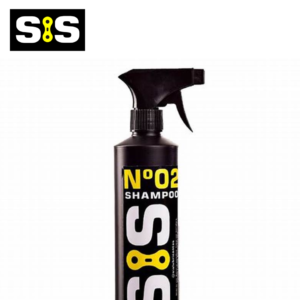 Shampoo SIS Nº02