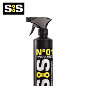 Limpiador De Transmisión SIS Nº01