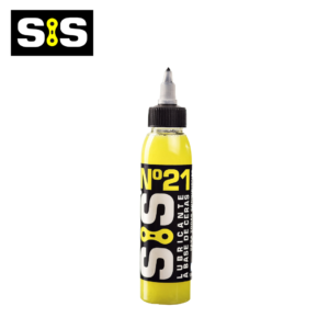 Lubricante SIS Nº21