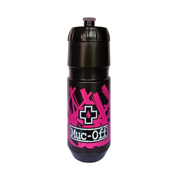 Caramanola Muc Off 750 ml Negro - Imagen 3