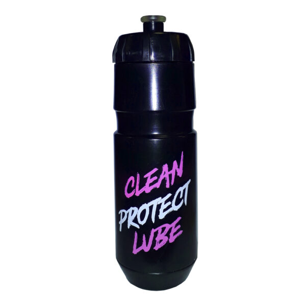 Caramanola Muc Off 750 ml Negro