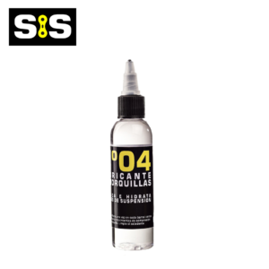 Lubricante Para Horquilla SIS Nº04 60ml