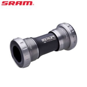 Caja Pedalera Sram GXP Team English