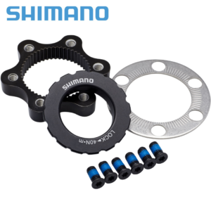 Adaptador Para Rotor Freno A Disco Shimano SM-RTAD05
