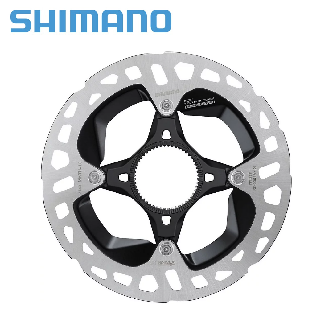 Rotor Shimano MT900 160mm