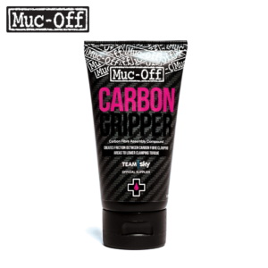 Muc-Off Carbon Gripper 75gr