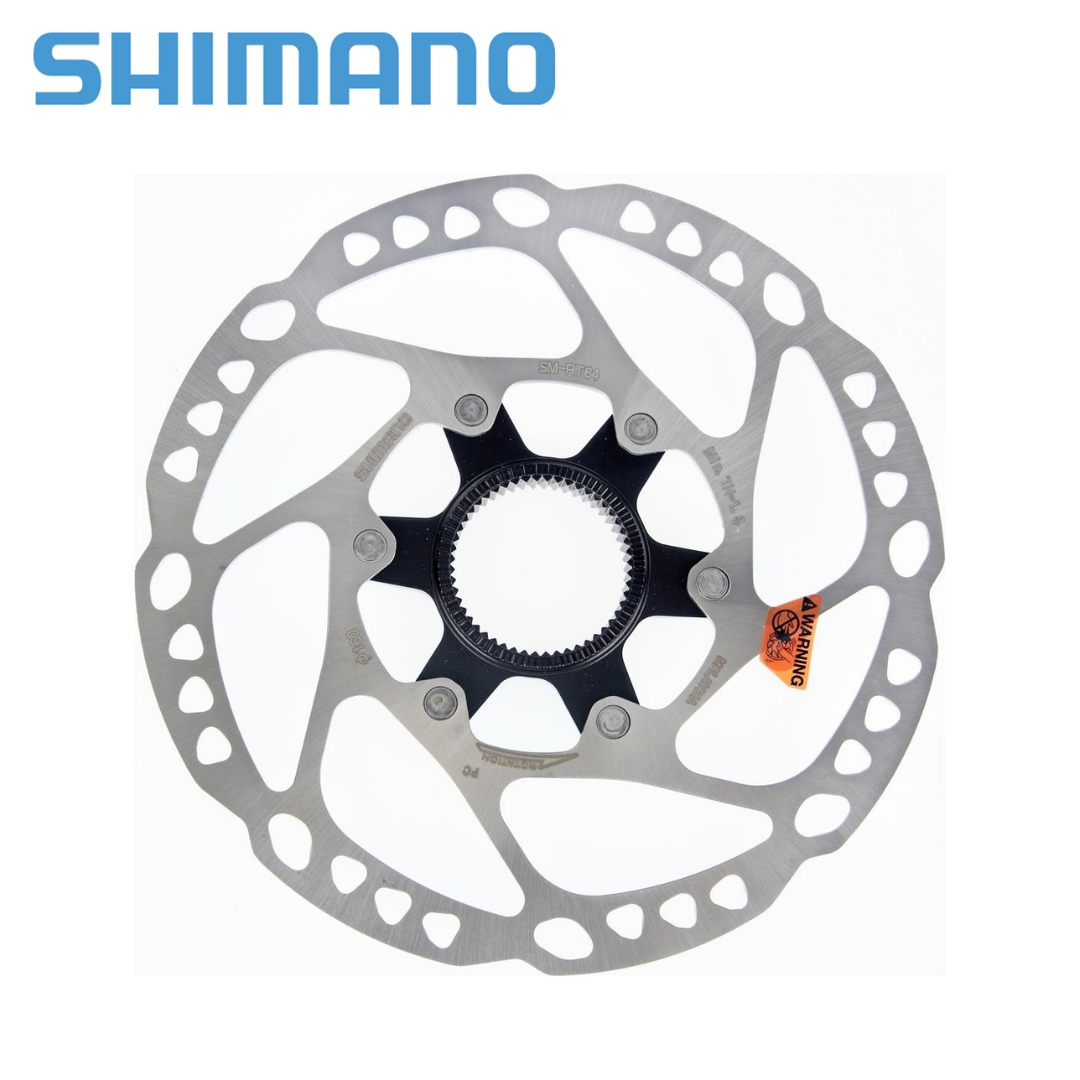Rotor Shimano RT10 160mm