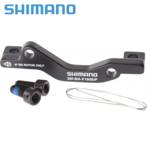 Adaptador De Caliper De Freno Shimano S/P
