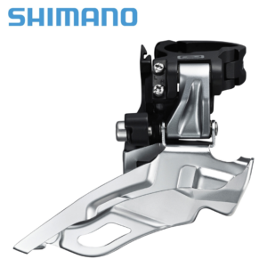 Descarrilador Shimano Deore M611