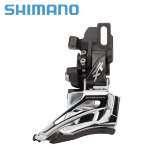 Descarrilador Shimano Deore Xt M8025