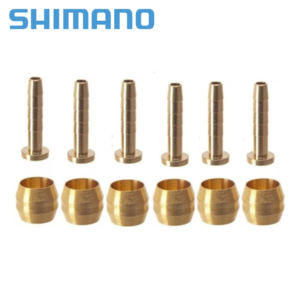 Pin Y Oliva Conector SM-BH59