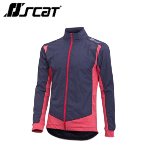 Campera Rompe Viento Scat