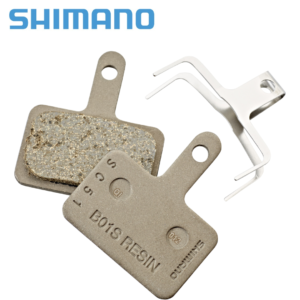 Pastilla De Freno Shimano B01S