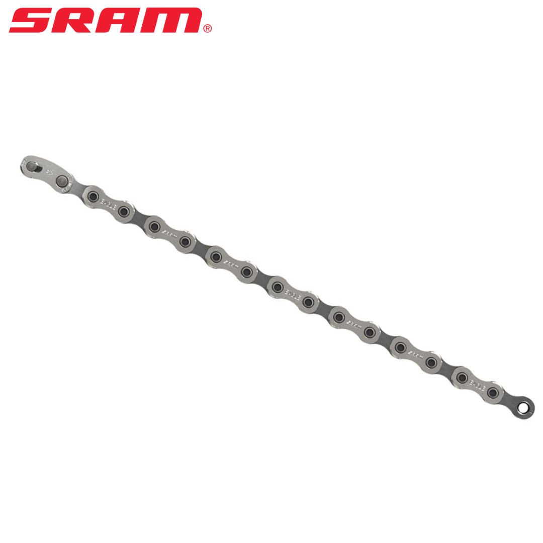 Cadena Sram 12v MTB PC-NX Eagle PLock 126L - Imagen 2