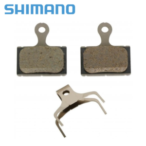 Pastilla De Freno Shimano K02S