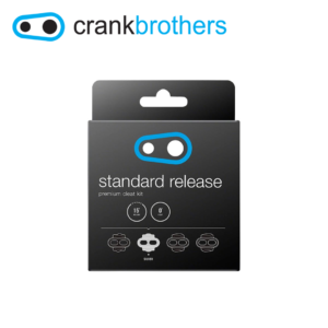 Cala Crankbrothers Silver