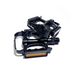 Pedal Wellgo Mtb Aluminio