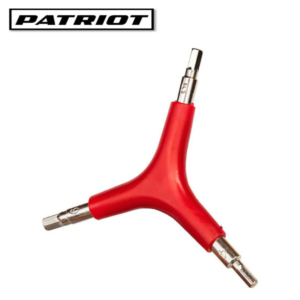 Llave Hexa