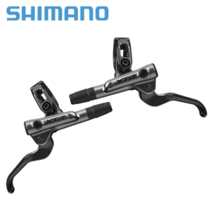 Manijas De Freno Shimano XTR M9100